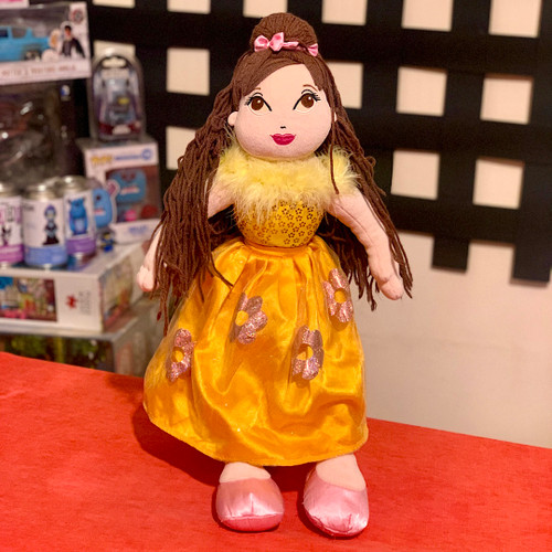 عروسک پرنسس