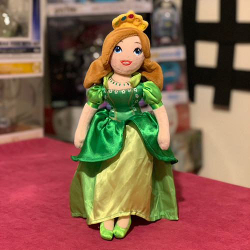 عروسک فیونا