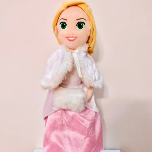 عروسک پرنسس راپونزل