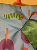 کتاب پارچه ای نوزاد اورجینال