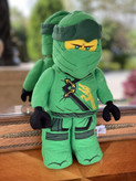 عروسک لگو نینجا اورجینال