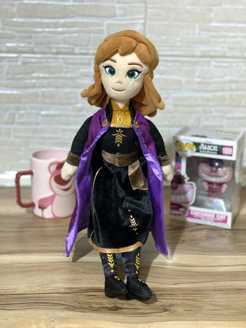 تصویر عروسک پرنسس آنا Princess Anna