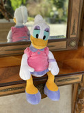 عروسک دیزی داک دیزنی