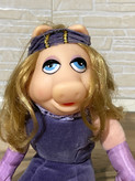 عروسک میس پیگی