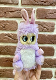 عروسک bush baby مدل pepper خارجی اورجینال