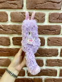 عروسک bush baby مدل pepper خارجی اورجینال