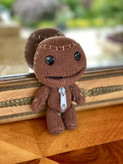 عروسک سکبوی sackboy خارجی اورجینال