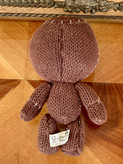 عروسک سکبوی sackboy خارجی اورجینال