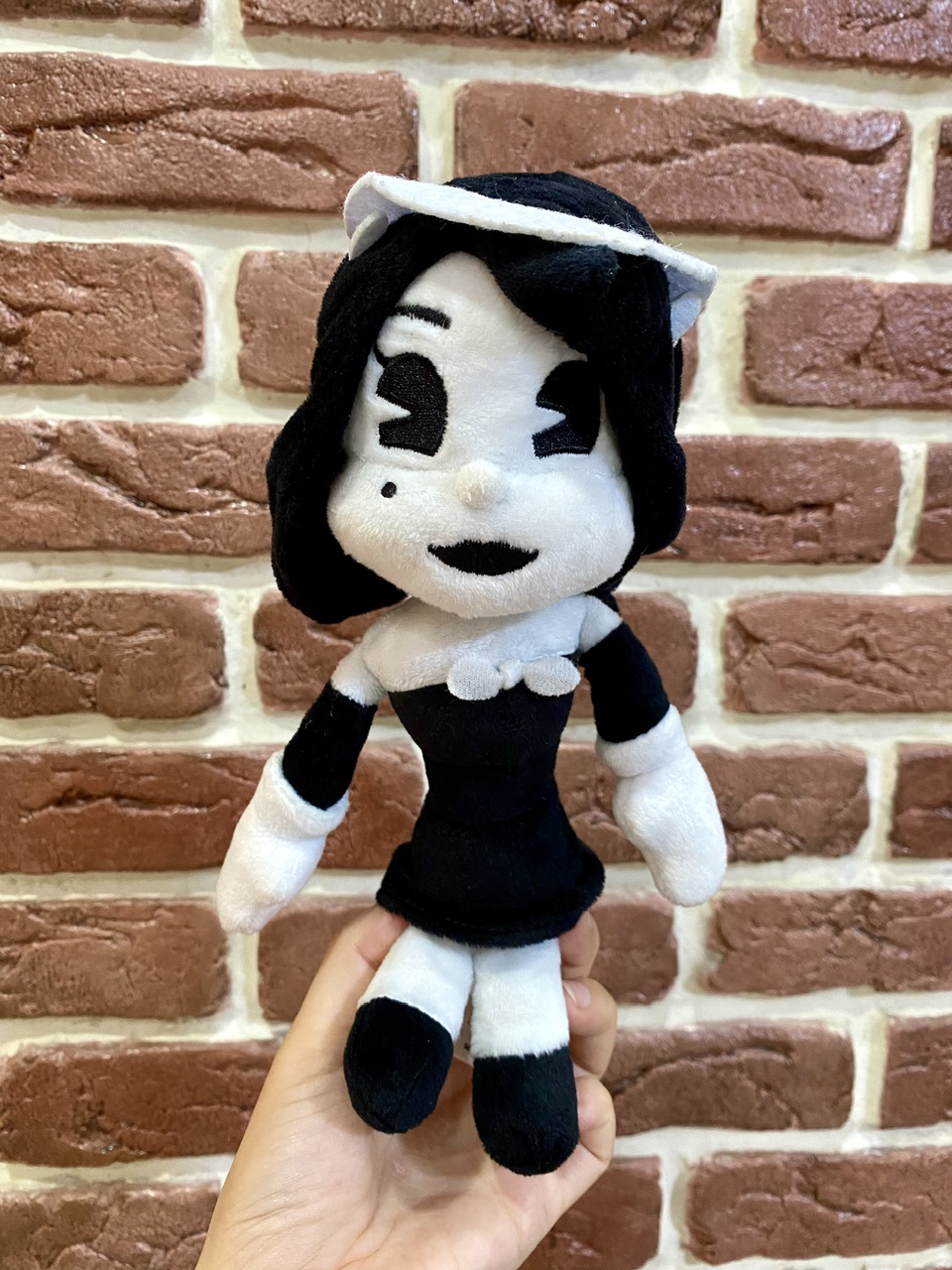 عروسک الیس فرشته بندی Bendy and the lnk alice angel