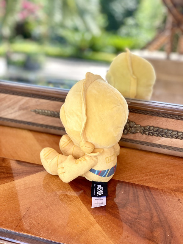 عروسک جنگ ستارگان اورجینال